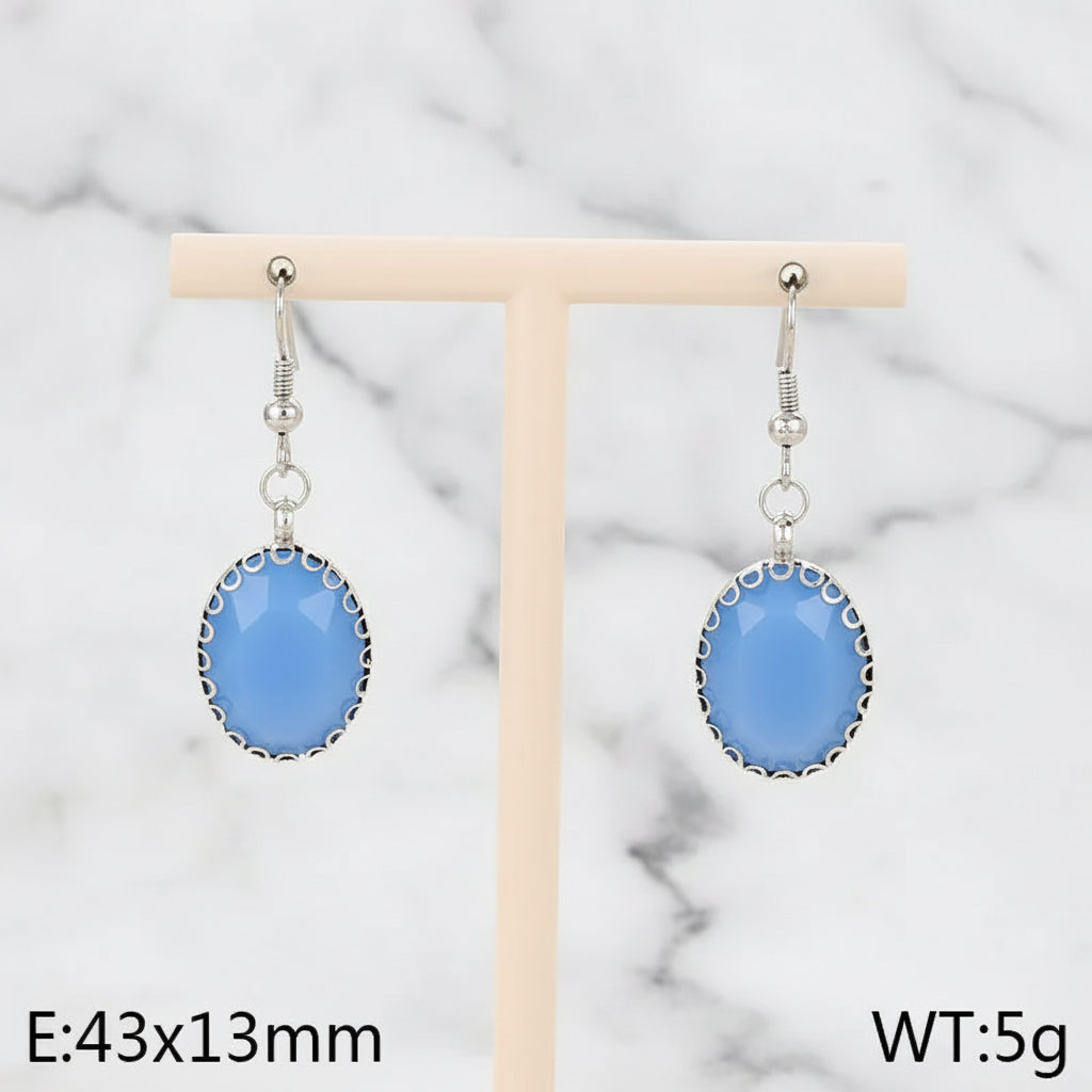 Feggari Earrings