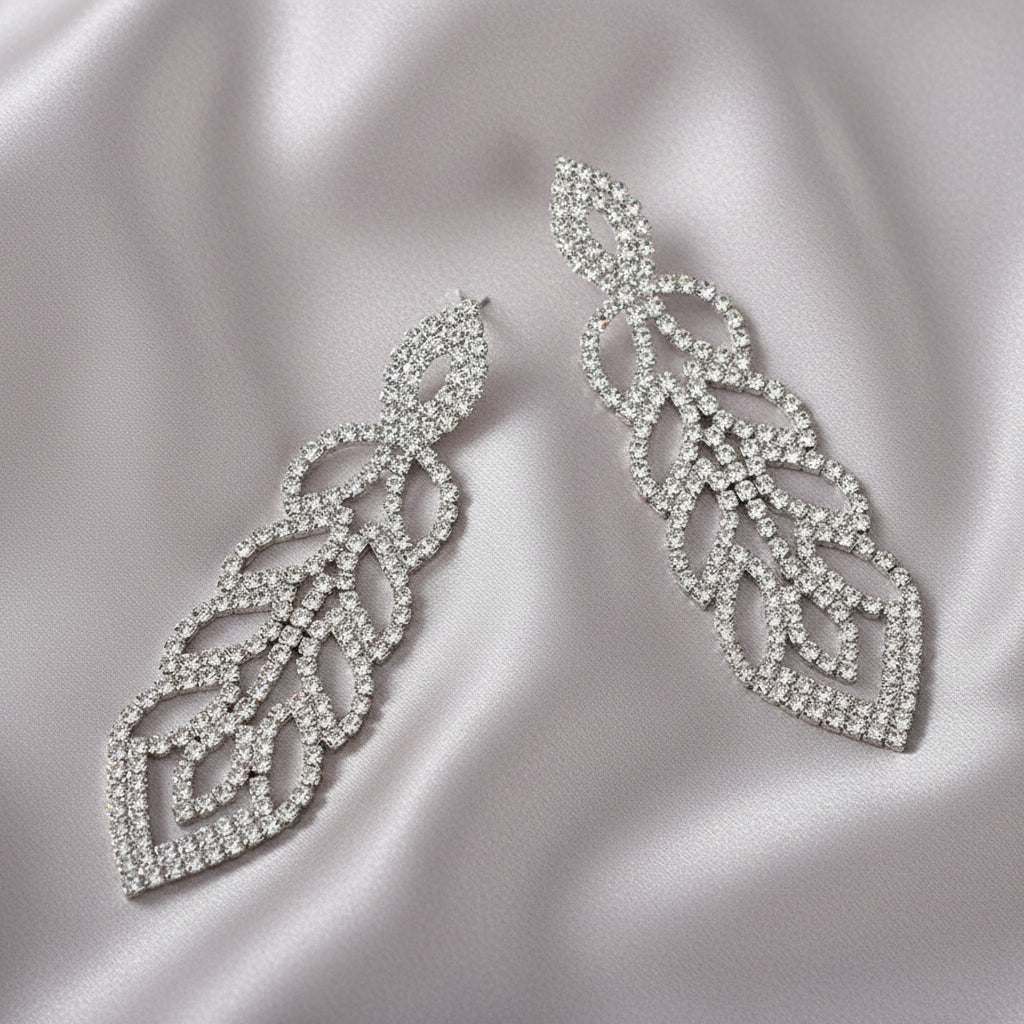 Thalira Earrings
