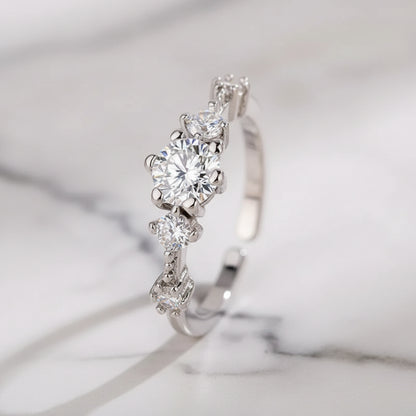 Kyma Ring