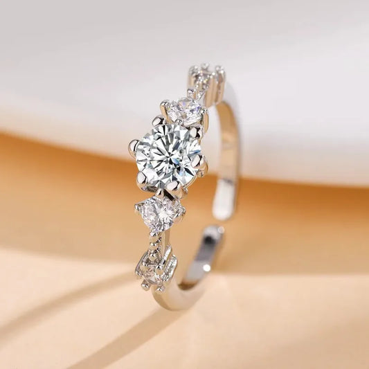 Kyma Ring