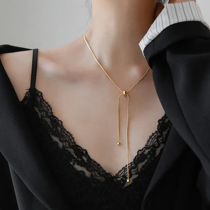 Dorothea Necklace