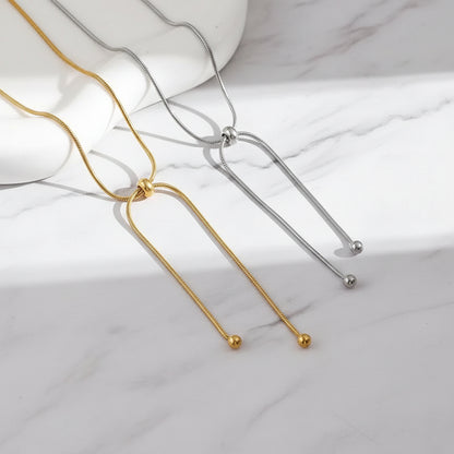 Dorothea Necklace
