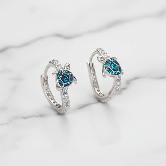 Krino Earrings