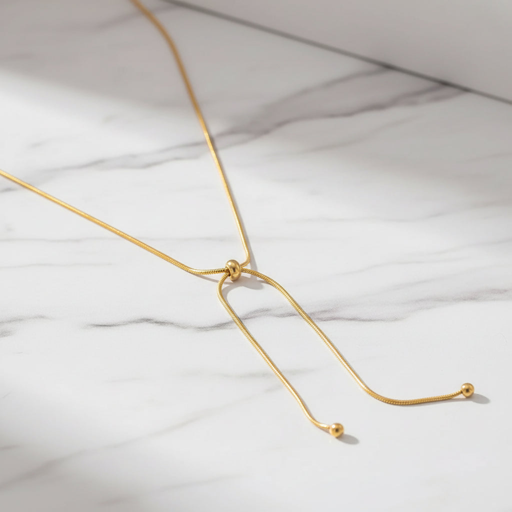 Dorothea Necklace