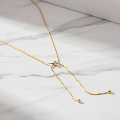 Dorothea Necklace