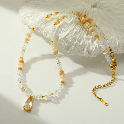 Cyra Necklace