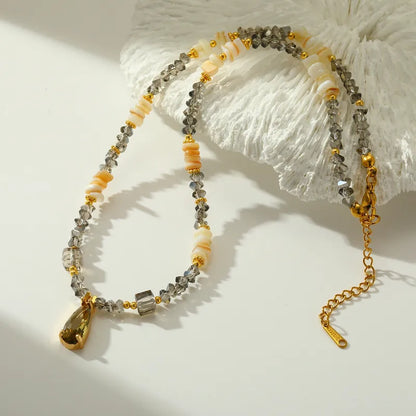 Cyra Necklace