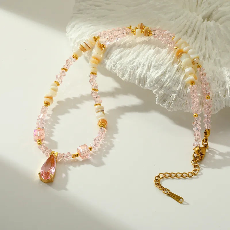 Cyra Necklace