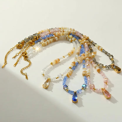 Cyra Necklace