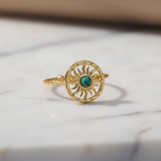 Kyvalia Ring
