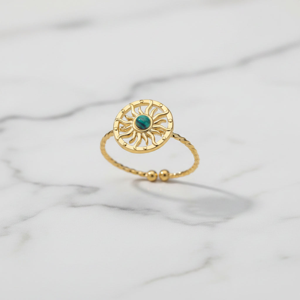 Kyvalia Ring