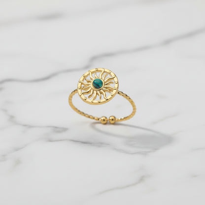 Kyvalia Ring