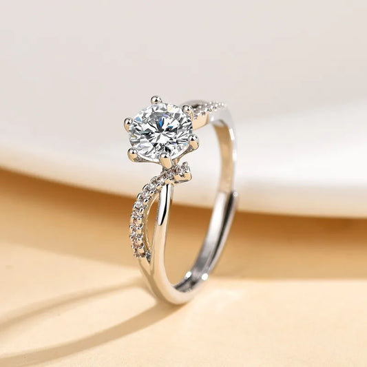 Chrysalida Ring