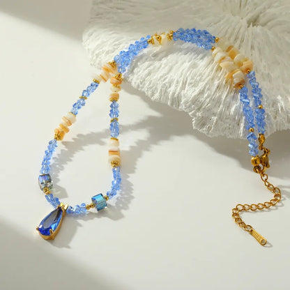 Cyra Necklace