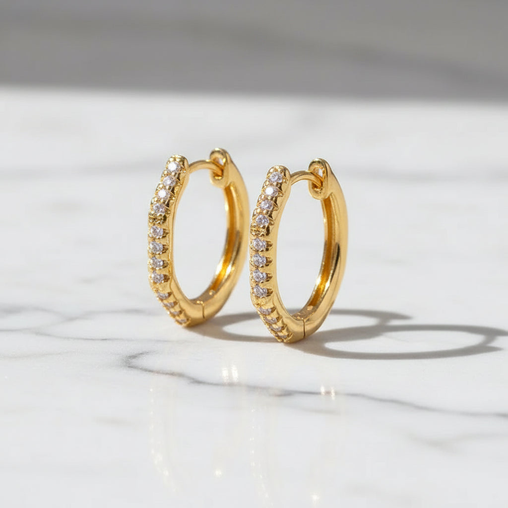 Aerina Earrings