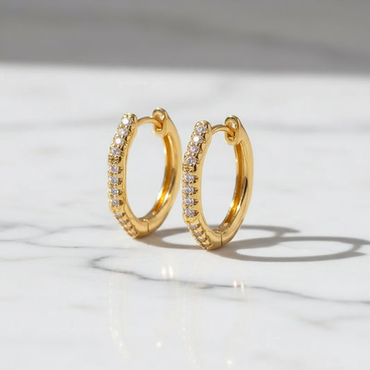 Aerina Earrings