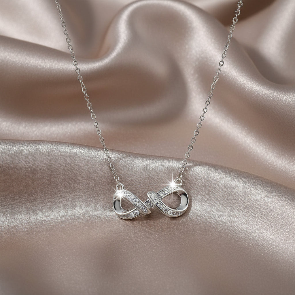 Infinity Necklace