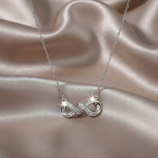 Infinity Necklace