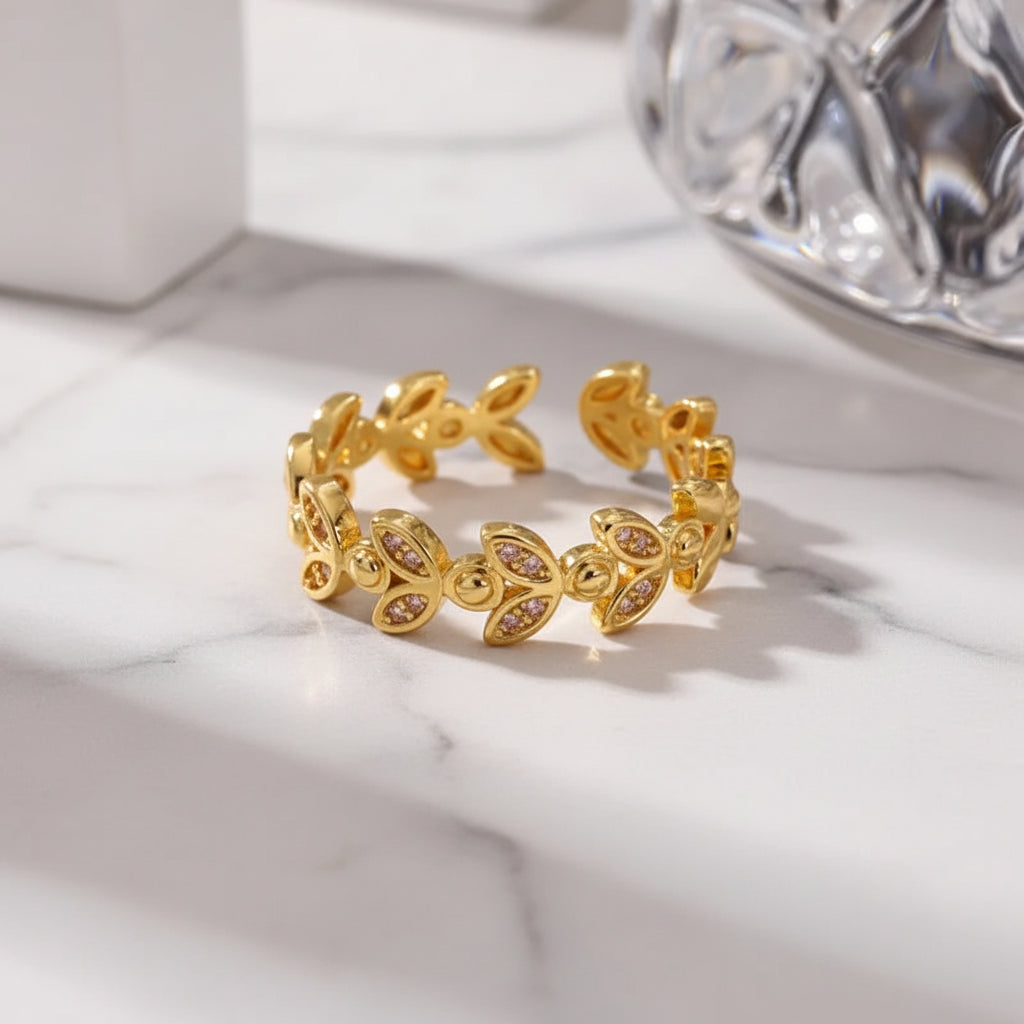 Noriel Ring