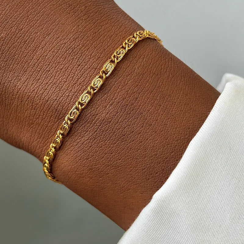 Elia Bracelet