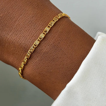 Elia Bracelet