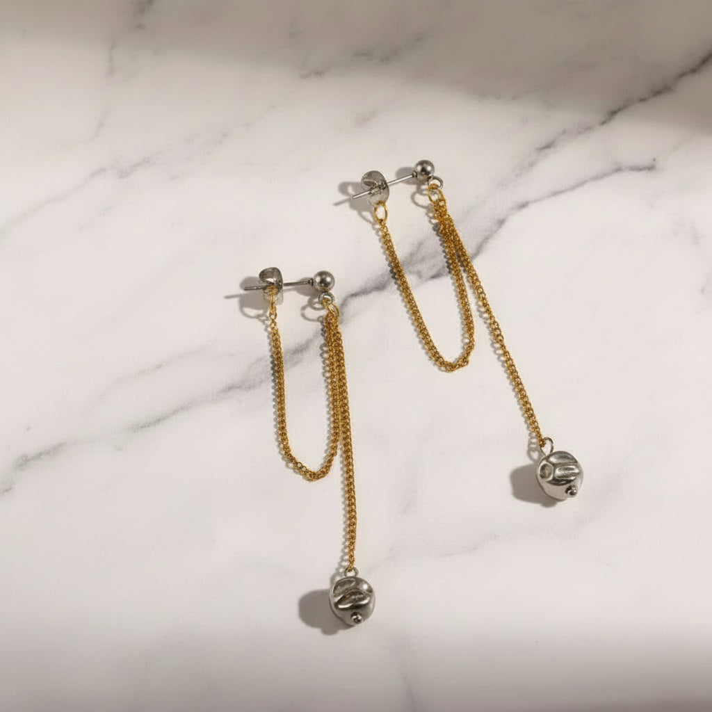 Oneiro Earrings