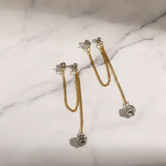 Dream Earrings