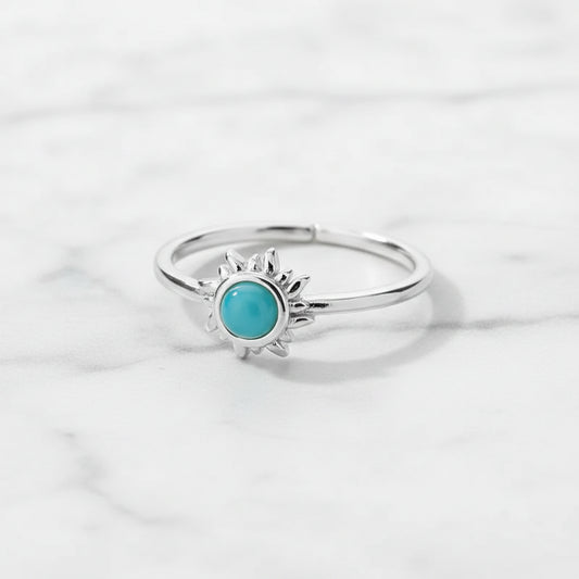 Meltemia Ring