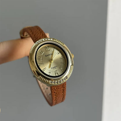 Chronos Watch