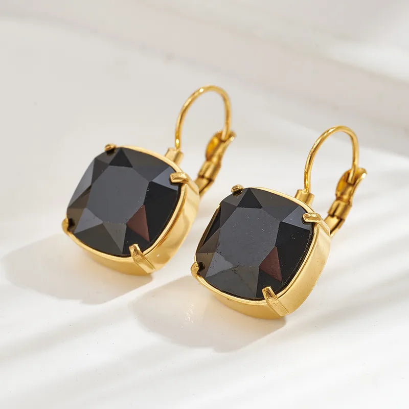 Nera Earrings