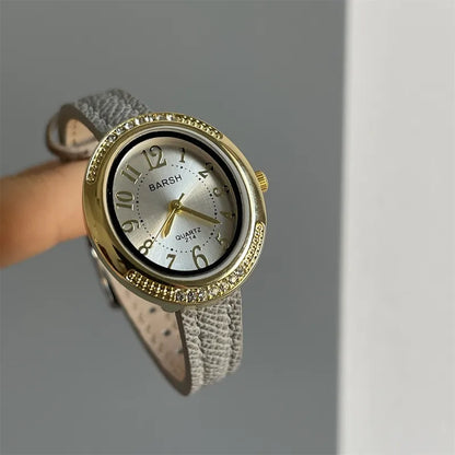 Chronos Watch