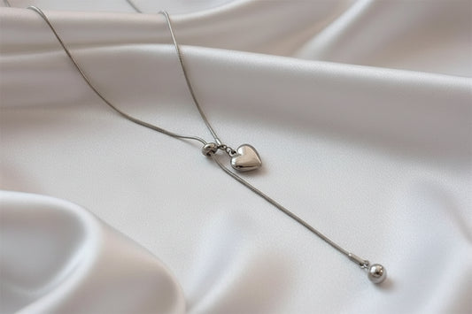 Radiant Necklace