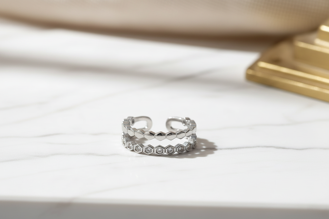 Aria Ring