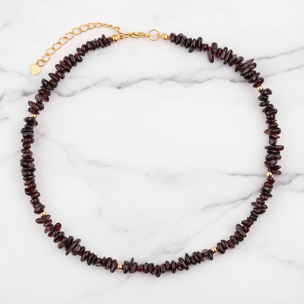 Melia Necklace