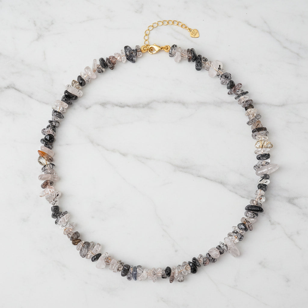Melia Necklace