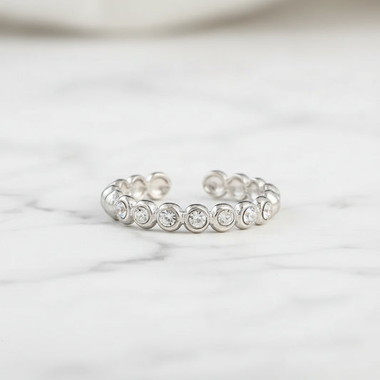 Levandria Ring