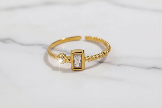 Kendal Ring