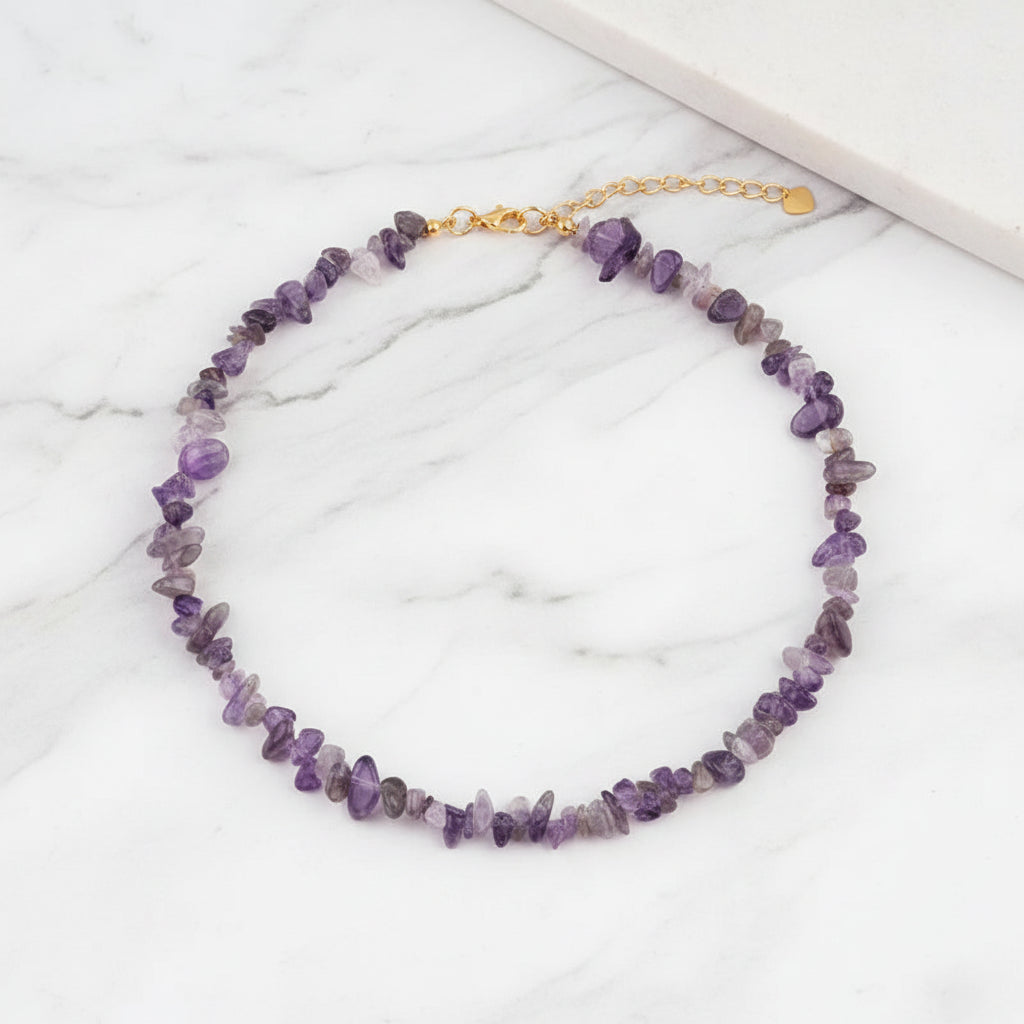 Melia Necklace