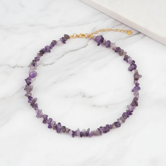 Melia Necklace