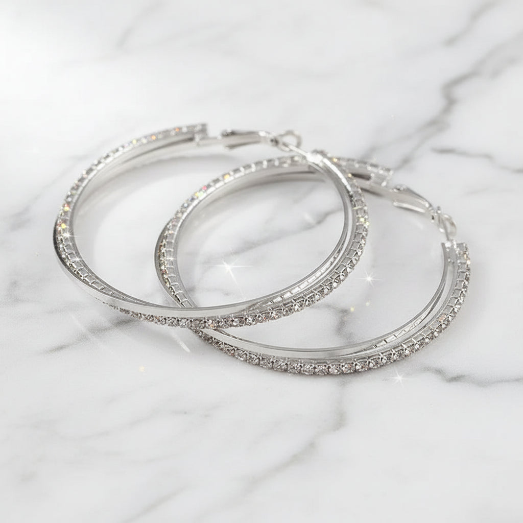 Kyklos Earrings
