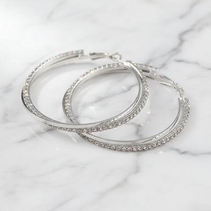 Kyklos Earrings