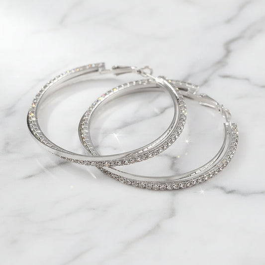 Kyklos Earrings