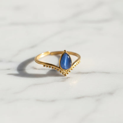 Mystiko Ring