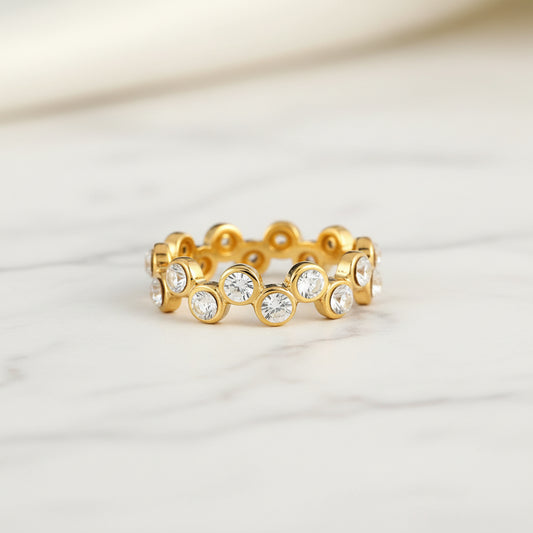 Asterina Ring