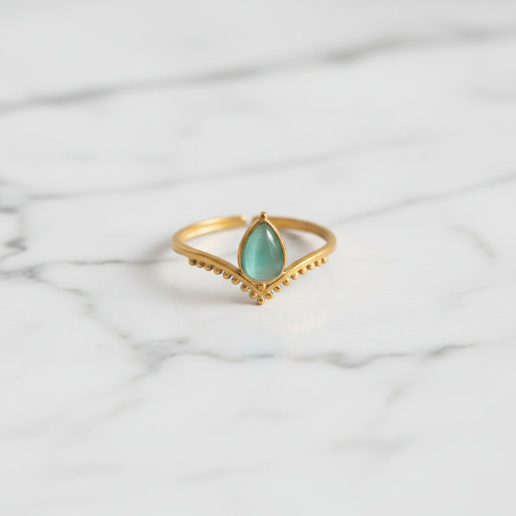 Mystiko Ring