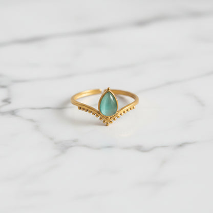 Mystiko Ring