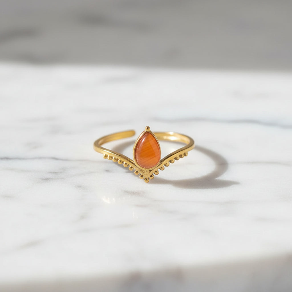 Mystiko Ring