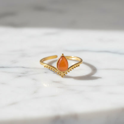 Mystiko Ring