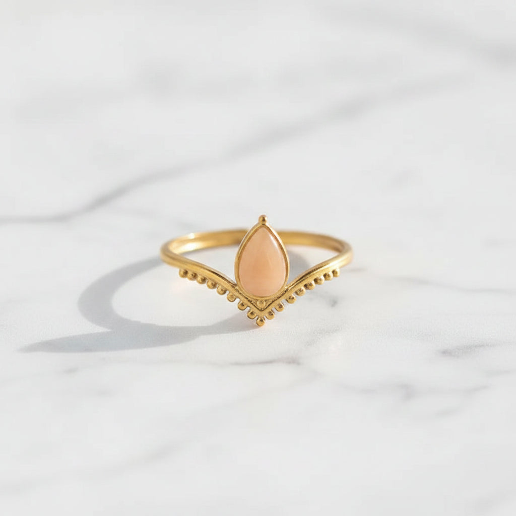 Mystiko Ring