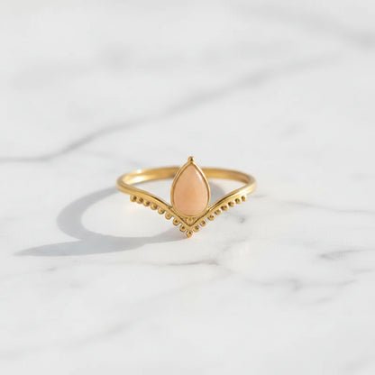 Mystiko Ring